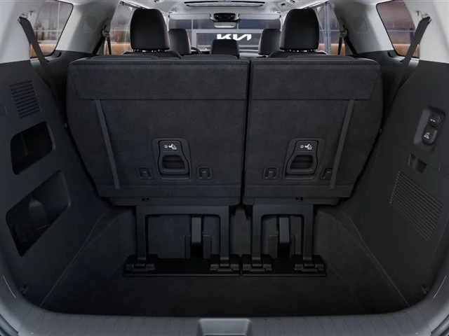 New 2027 Snow White Pearl Kia SX image 19