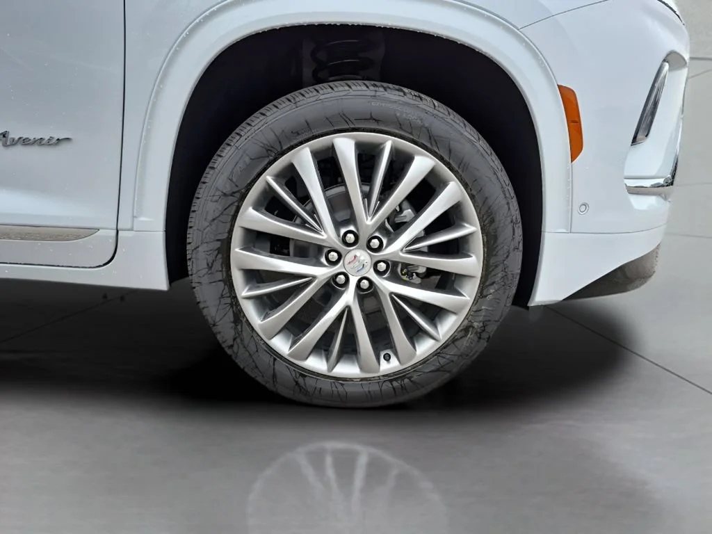 2026 Buick Enclave Avenir - Photo 17