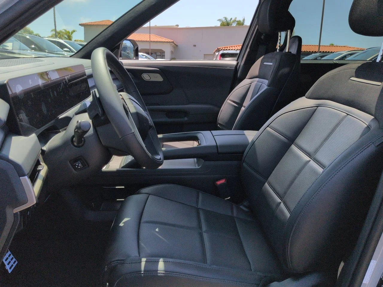 New 2027 Wolf Gray Kia SX-PRESTIGE image 20