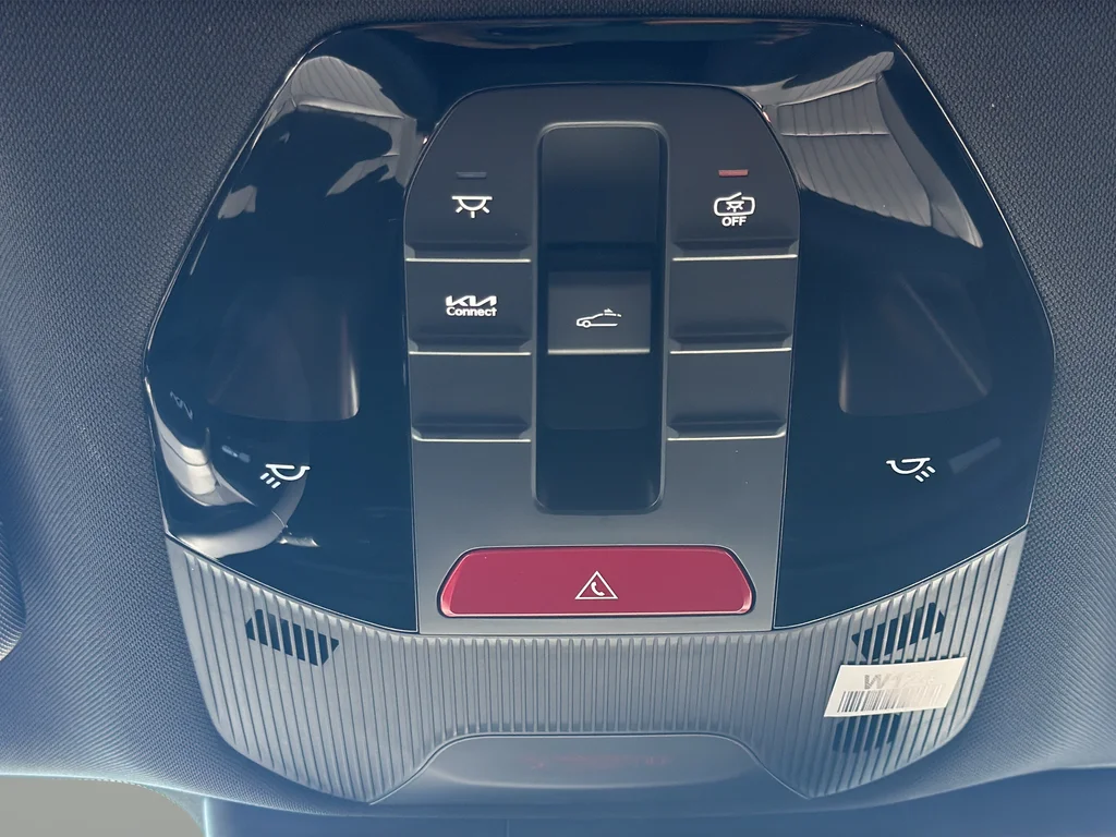 New 2027 Frost Blue Kia X-Line SX image 15