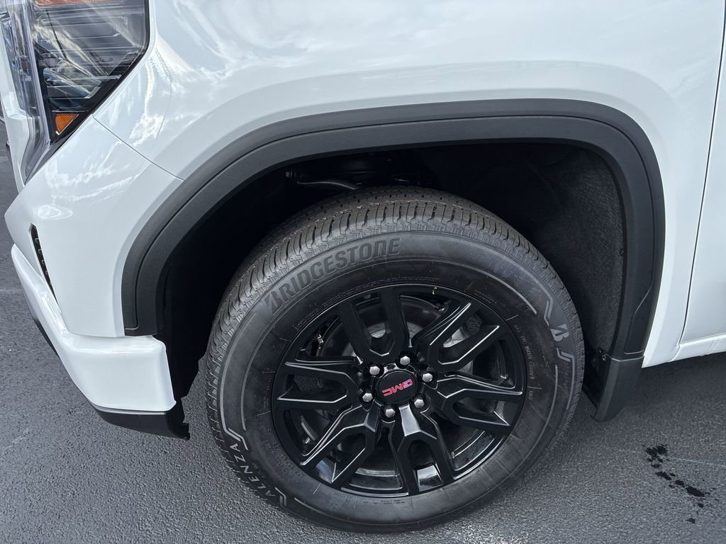2026 GMC Sierra 1500 Elevation - Photo 10