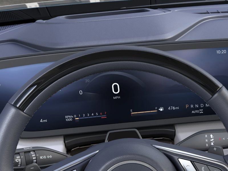 2026 BUICK ENCLAVE - Image 25