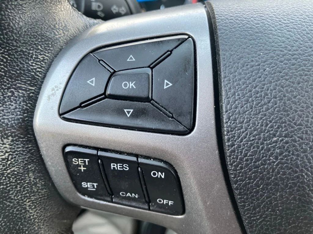 Used 2019 Blue Ford XLT image 14