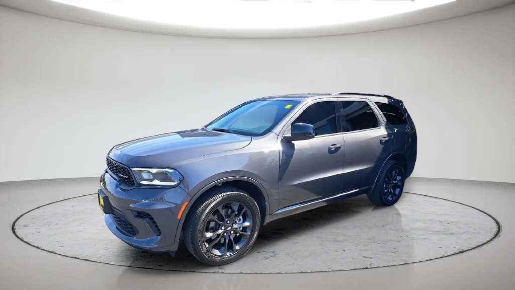 2025 Dodge Durango