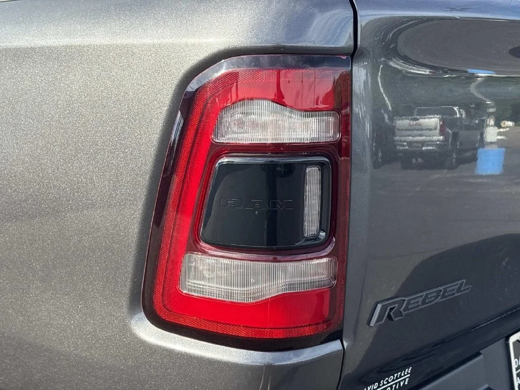 Used 2020 Granite Crystal M Ram Rebel image 12
