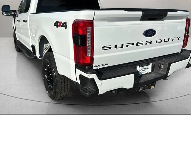 Used 2024 White Ford XL image 11