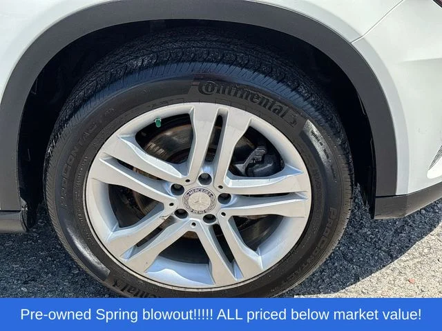 Used 2017  Mercedes-Benz GLA 250 image 12