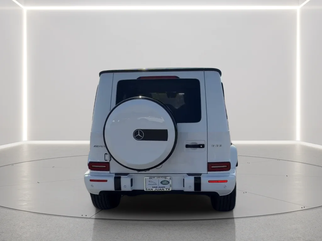 Used 2022  Mercedes-Benz G 63 AMG® image 6