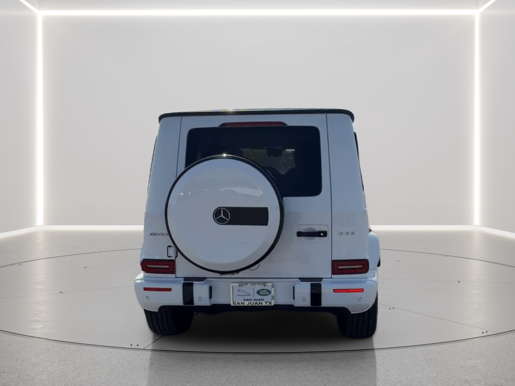 Used 2022  Mercedes-Benz G 63 AMG® image 6
