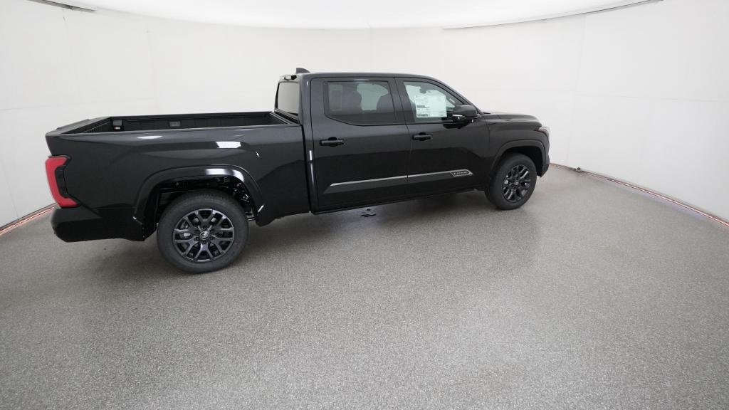 2026 Toyota Tundra Platinum - Photo 40