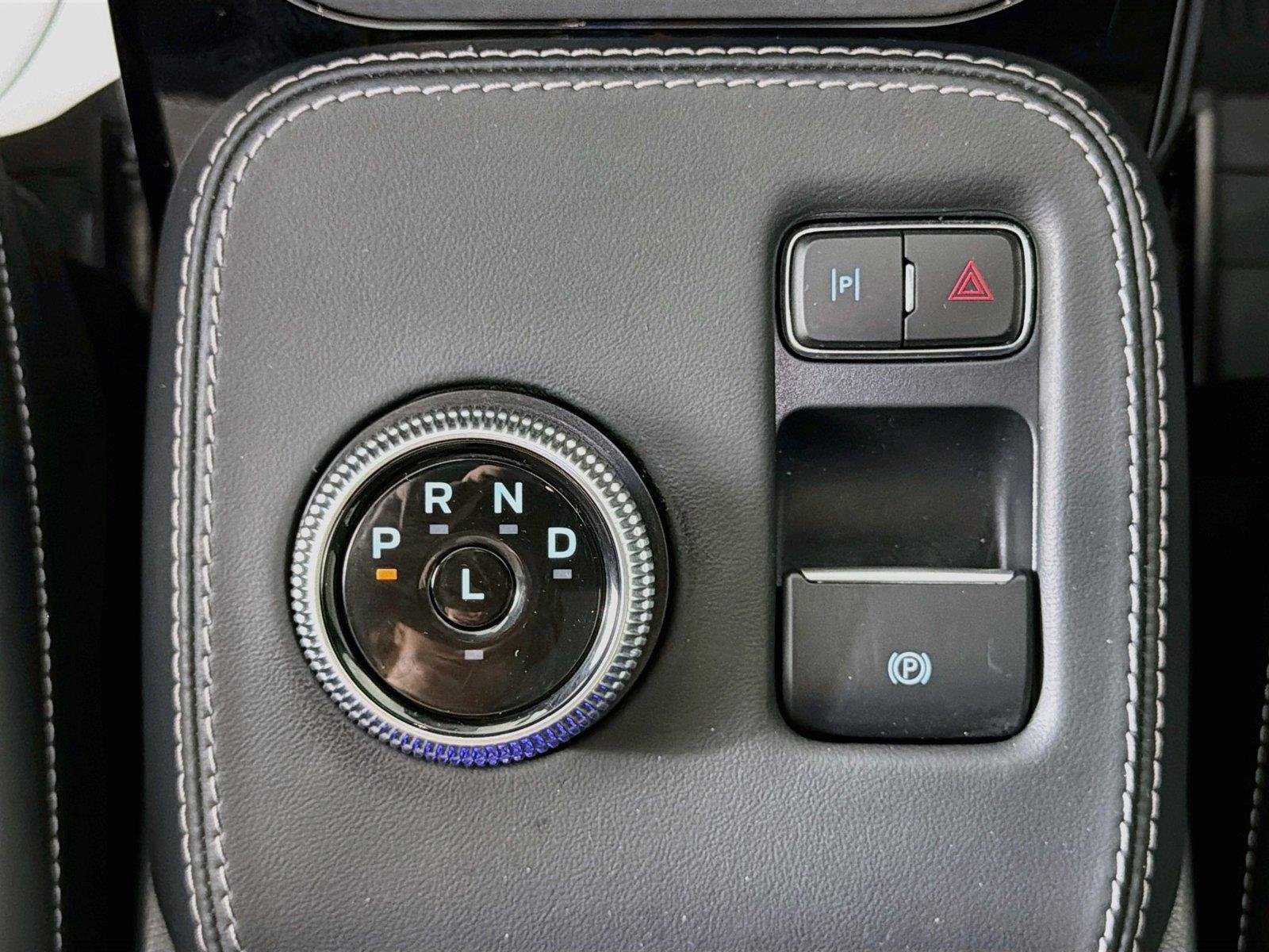 Used 2021 Dark Matter Gray Ford GT image 16
