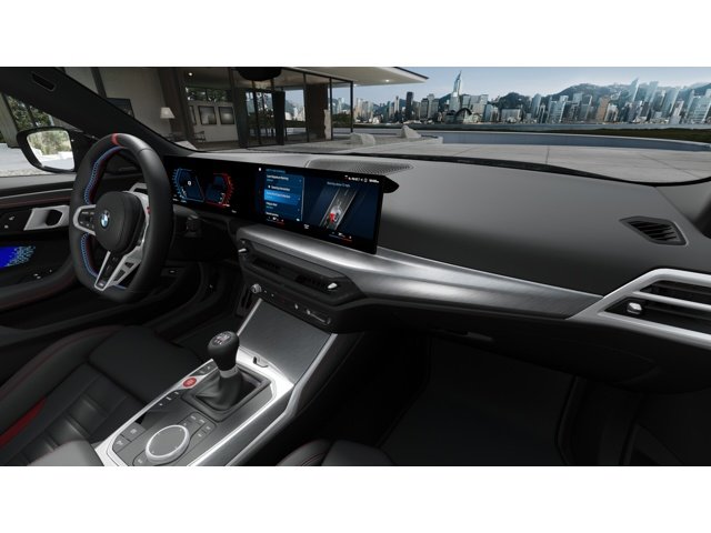 New 2026 Black Sapphire Metallic BMW  image 14