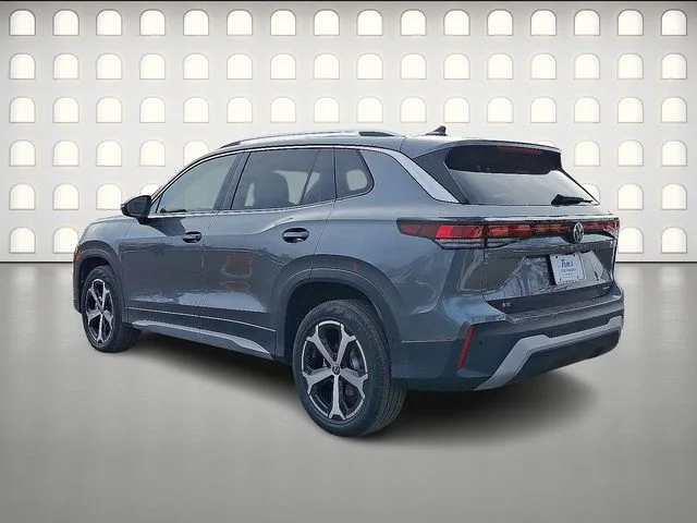 New 2026 Gray Volkswagen 2.0T SE image 3