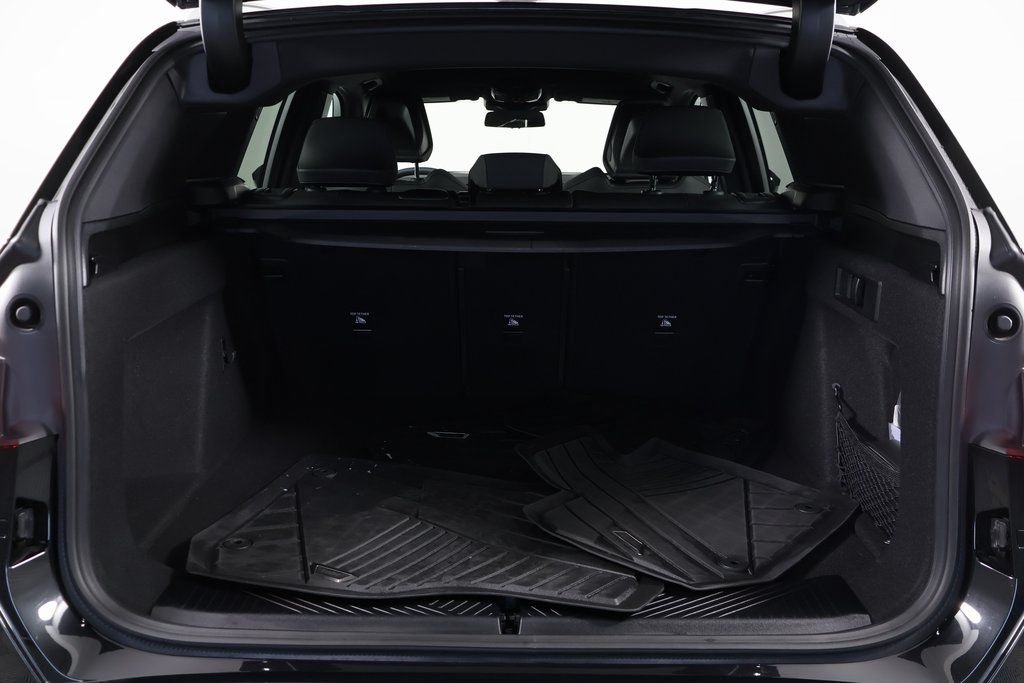 2025 BMW X3 30 - Photo 14