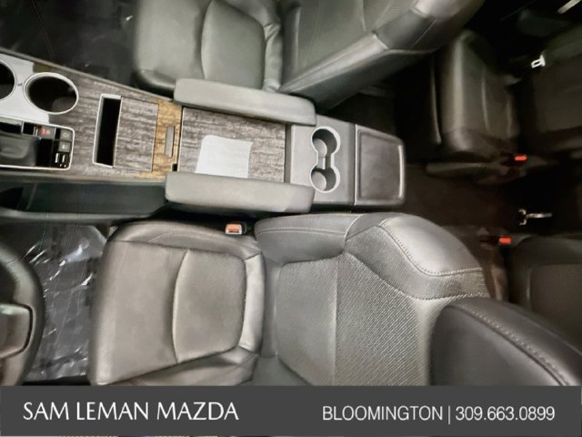 Used 2025 Beige Toyota Platinum image 23
