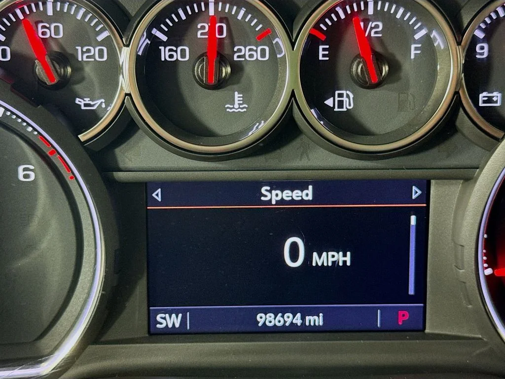2019 Chevrolet Silverado 1500 LT - Photo 13