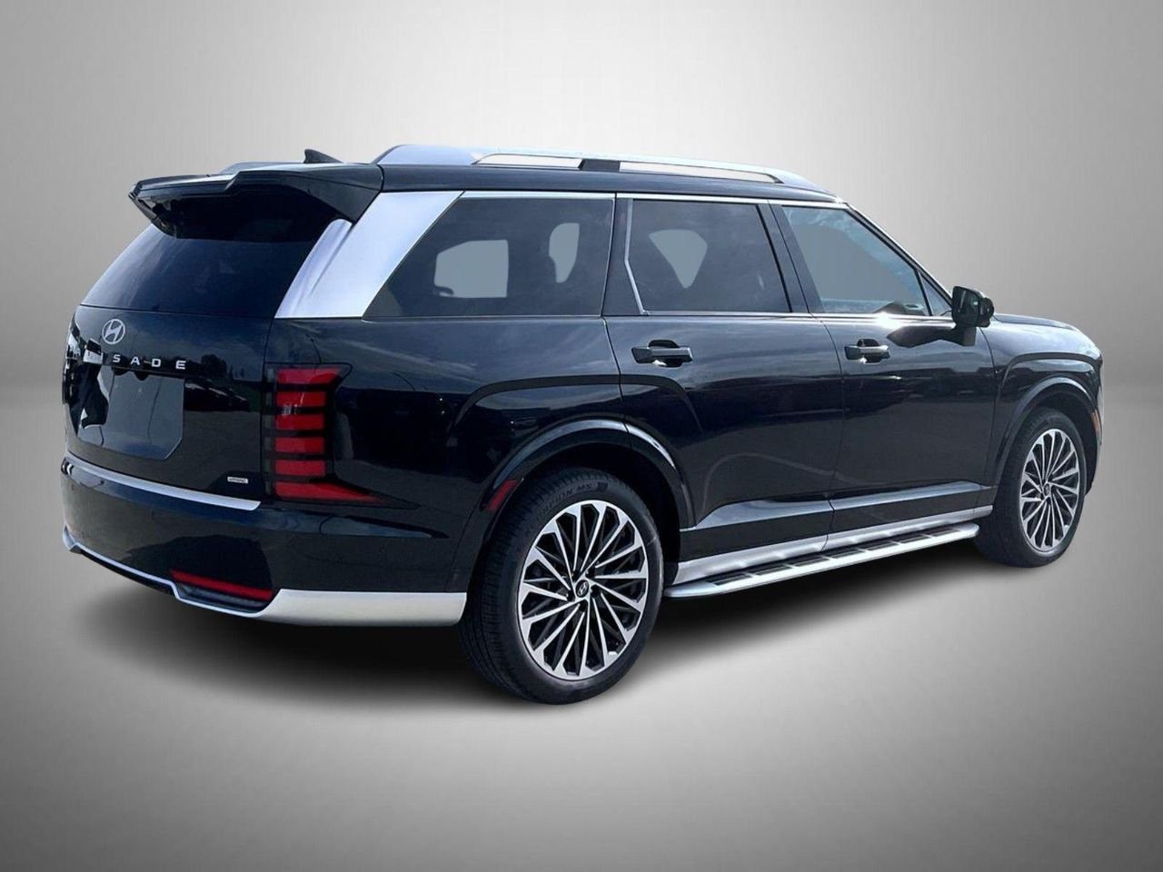 New 2026 Green Hyundai Calligraphy image 5