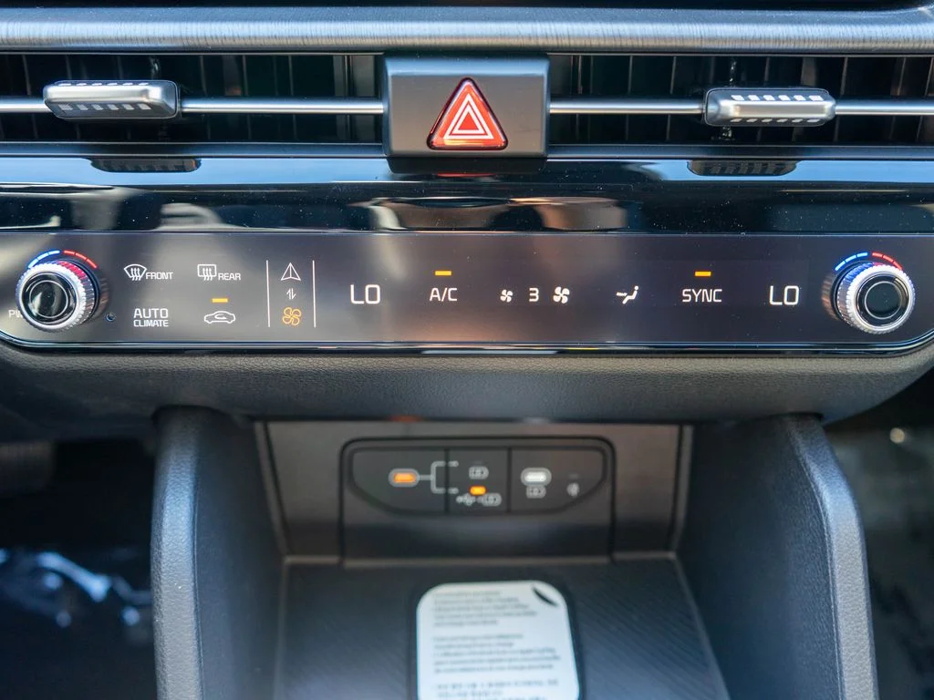 New 2026 Wolf Gray Kia X-Line image 24