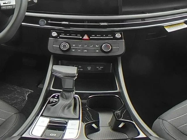 2026 Hyundai Santa Cruz SE - Photo 37