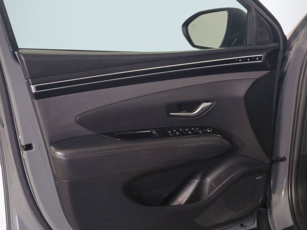 2024 Hyundai Tucson Limited - Photo 26