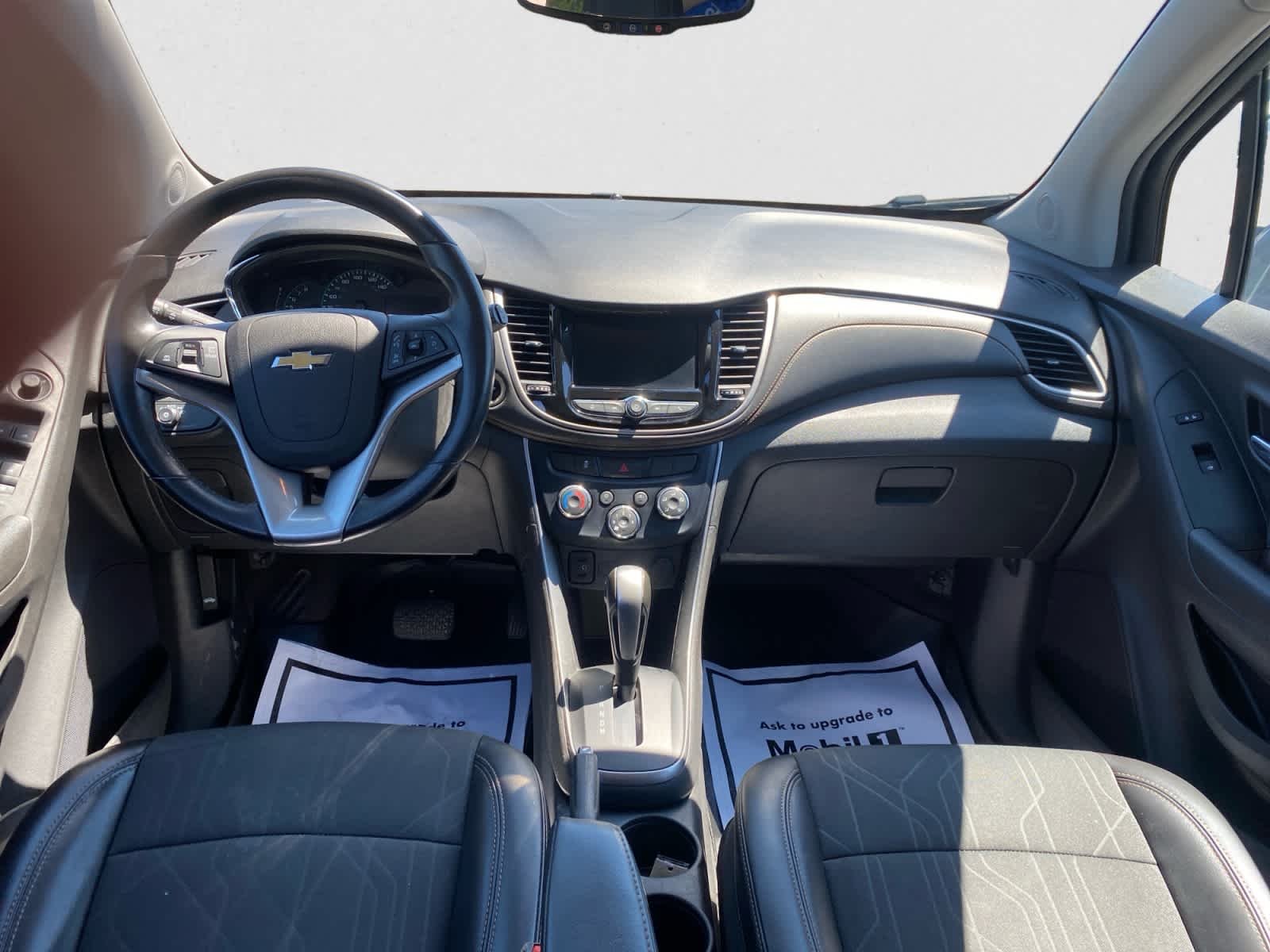 Used 2020 SATIN STEEL METALLIC Chevrolet LT image 17