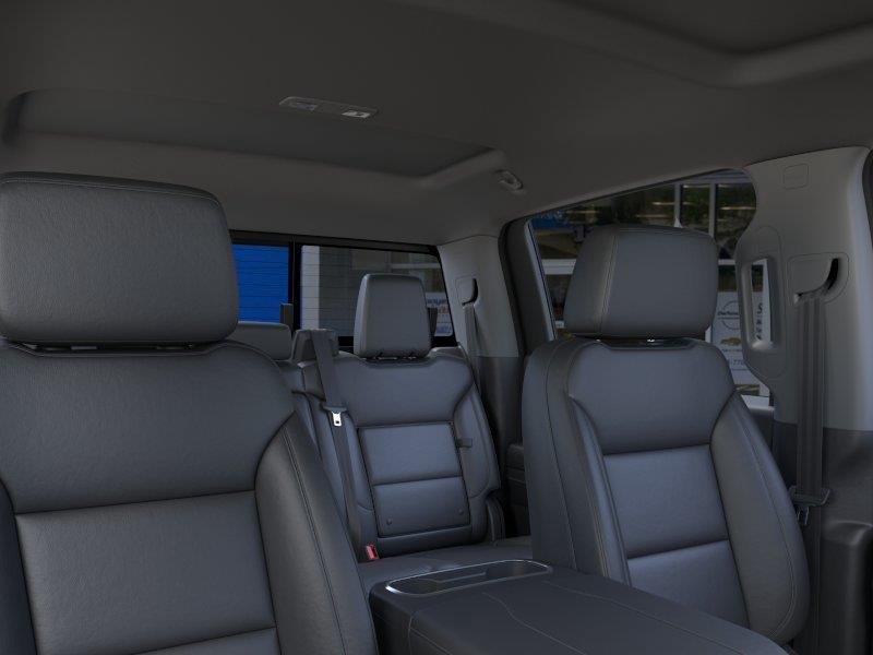 2026 Chevrolet Silverado 1500 LT - Photo 24