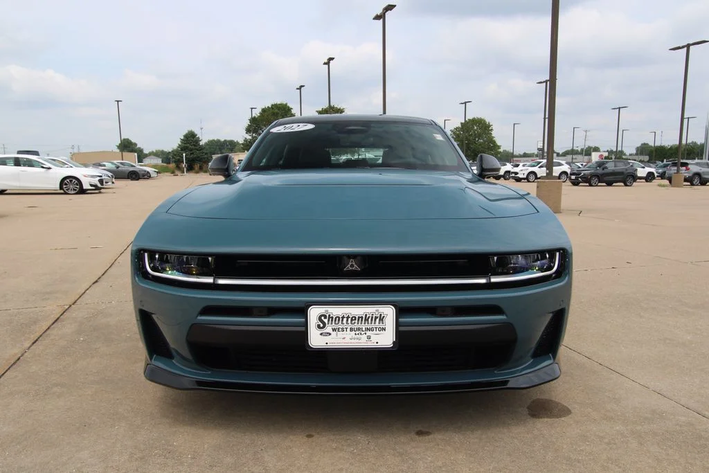New 2027 Sub-Zero Dodge R/T Plus image 2