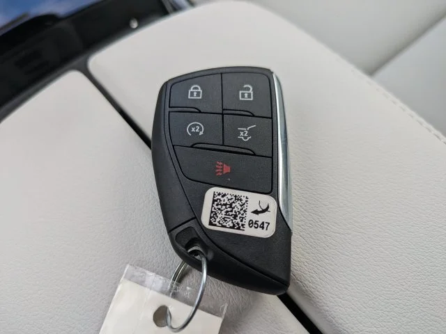 2026 Buick Envision Avenir - Photo 33