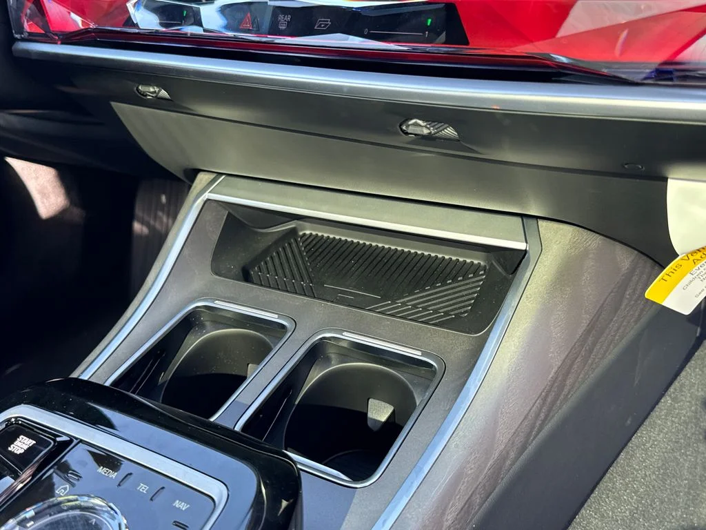 New 2026 Gray BMW 740i image 13