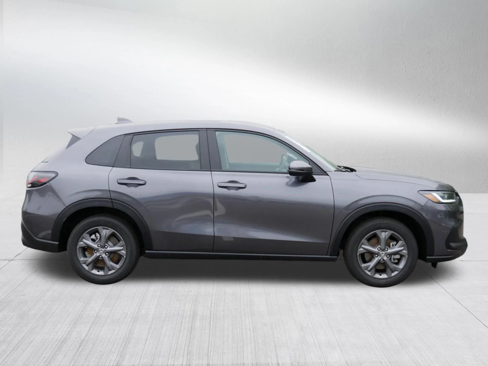 2026 Honda HR-V LX - Photo 8