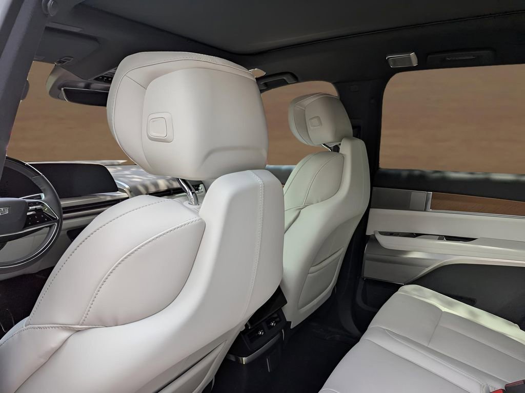 2026 Cadillac VISTIQ Sport - Photo 14
