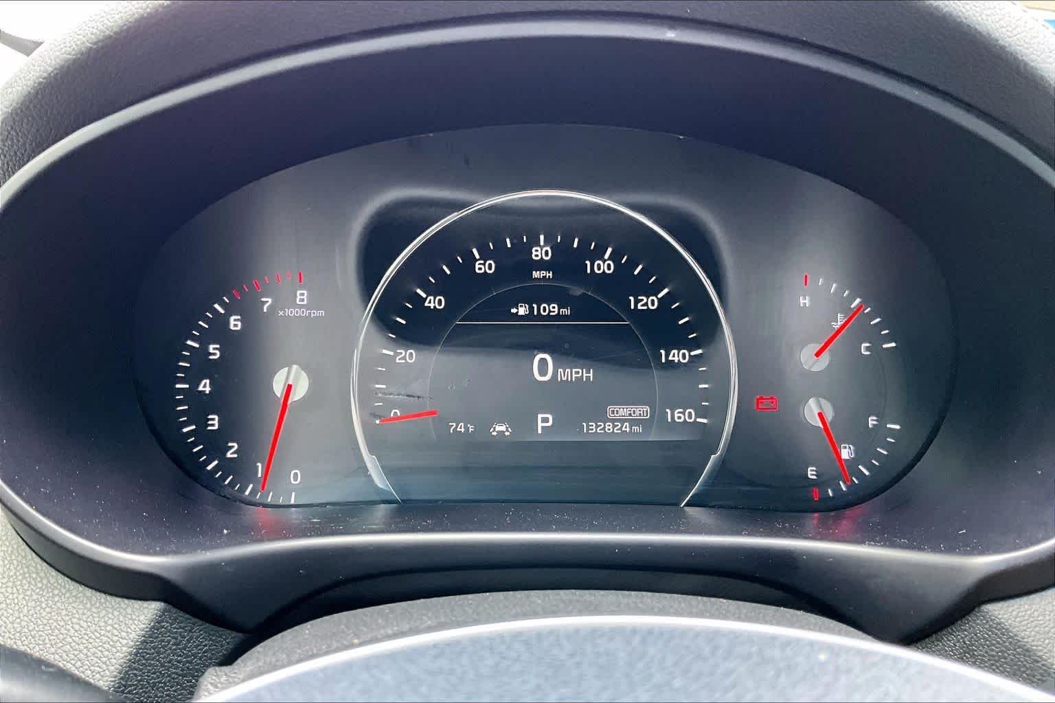 Used 2019 Sangria Kia EX V6 image 26
