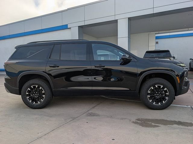 2026 Chevrolet Traverse Z71 - Photo 7