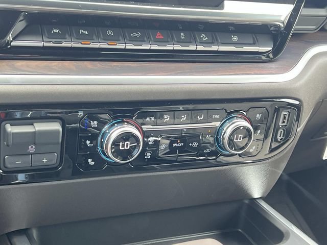 2026 GMC Sierra 1500 SLT - Photo 24