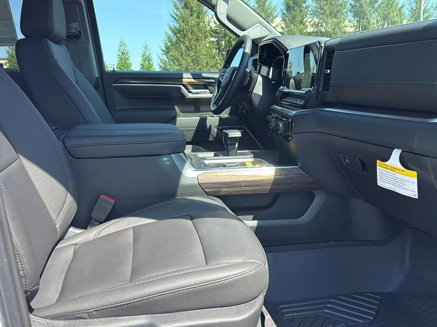 2026 Chevrolet Silverado 1500 RST - Photo 12