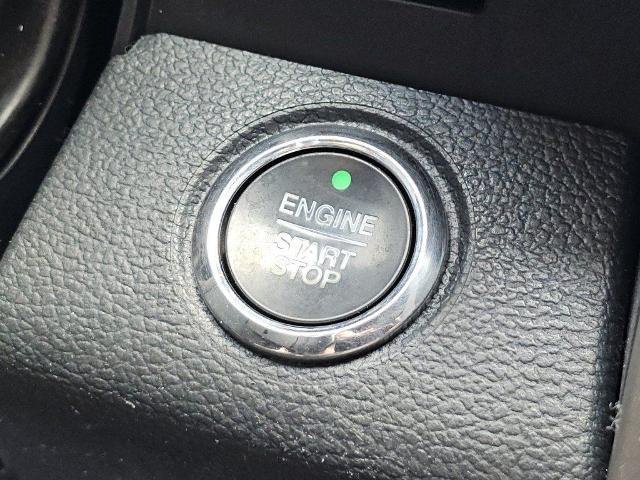 Certified Used 2022 Antimatter Blue Metallic Ford  image 17