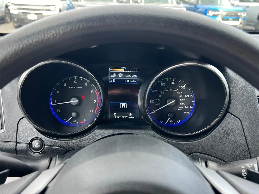 2019 Subaru Legacy Base - Photo 23