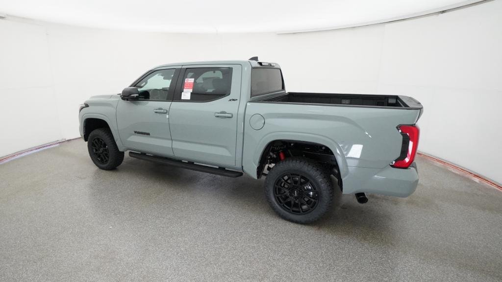 New 2026 Lunar Rock Toyota SR5 image 57