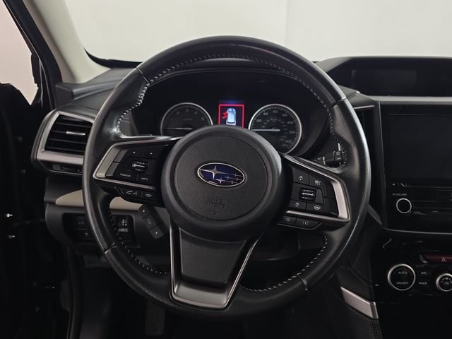 Certified Used 2023 Black Subaru Limited image 12