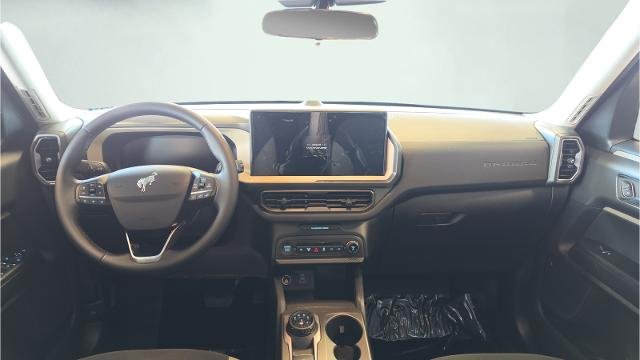 New 2026 Azure Gray Metallic Tri-Coat Ford Big Bend® image 26