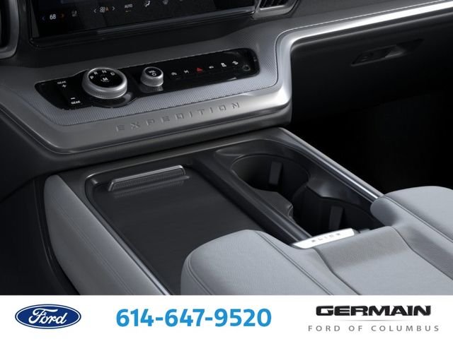 New 2026 Space Silver Metallic Ford Active image 19