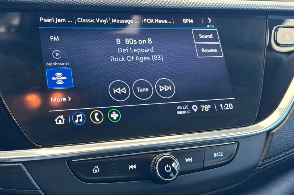 2023 Buick Encore GX Preferred - Photo 18
