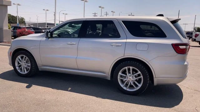 2024 Dodge Durango R/T - Photo 7