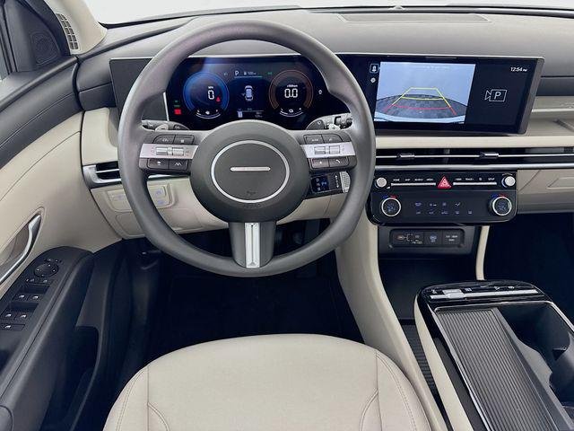 New 2026 White Hyundai Blue image 34