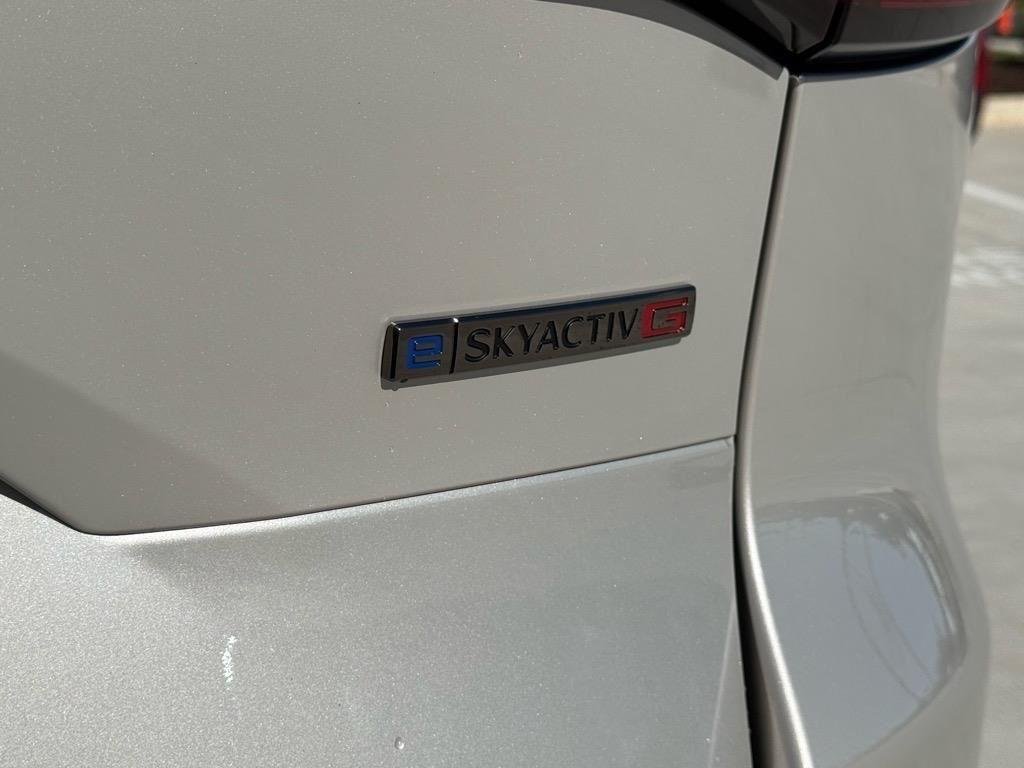 2026 Mazda CX-90 Premium Sport Package - Photo 20