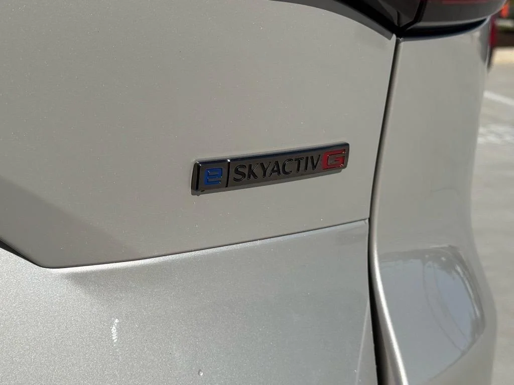 2026 Mazda CX-90 Premium Sport Package - Photo 20