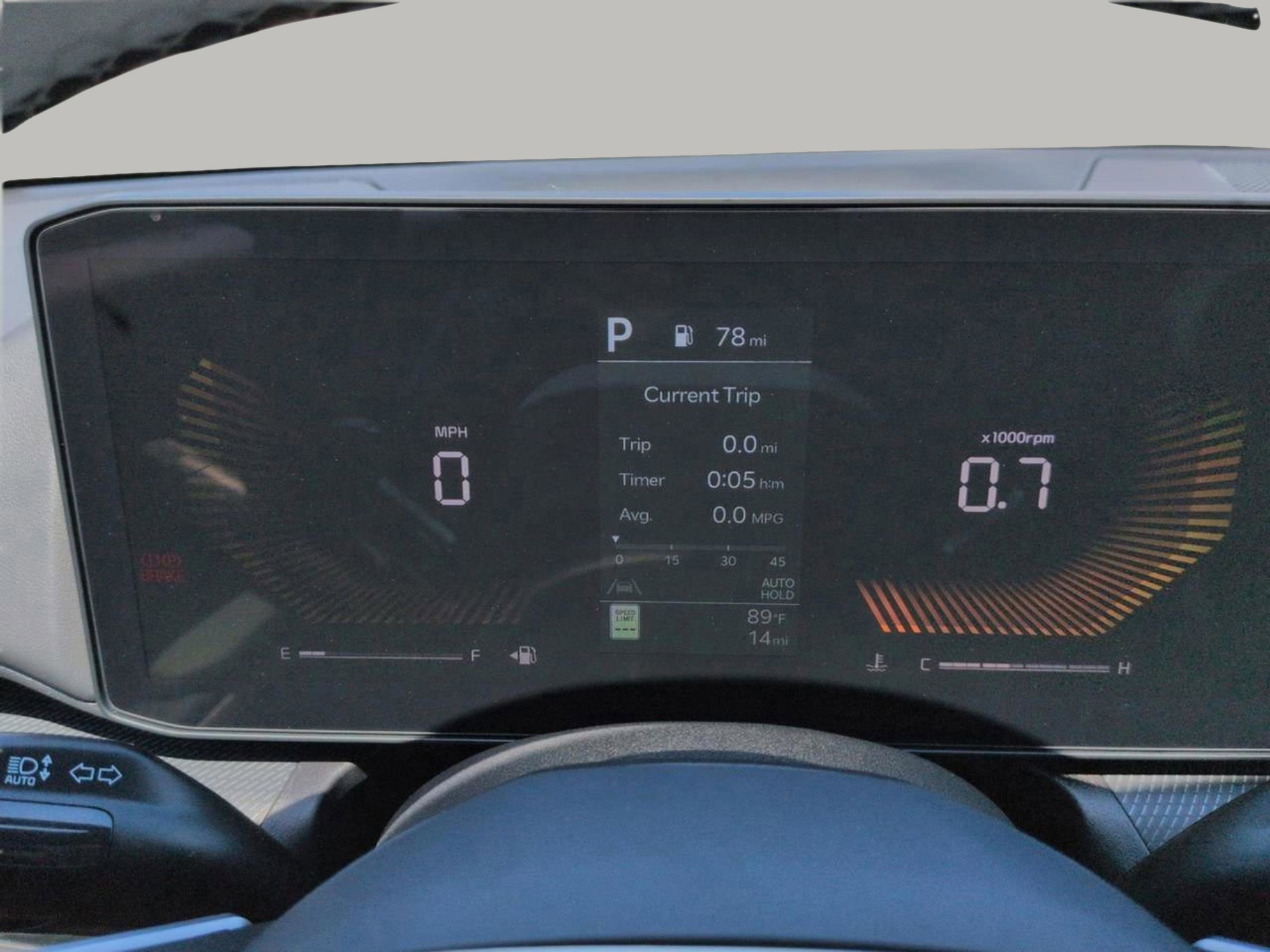 New 2026 Interstellar Gray Kia GT-Line image 31
