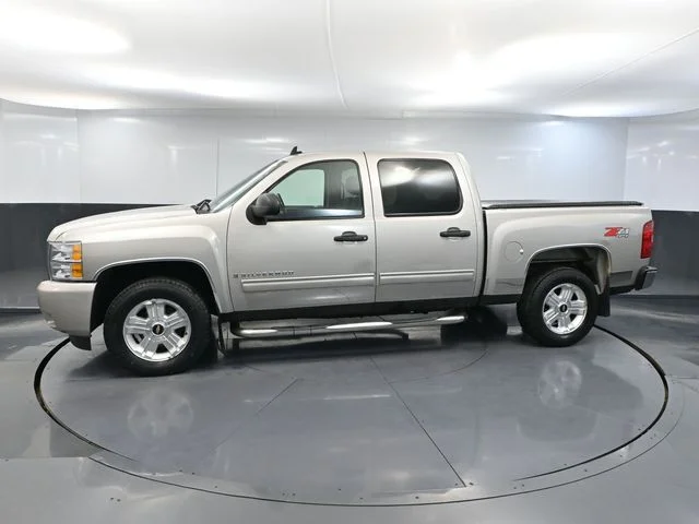 2009 Chevrolet Silverado 1500 1LT - Photo 9