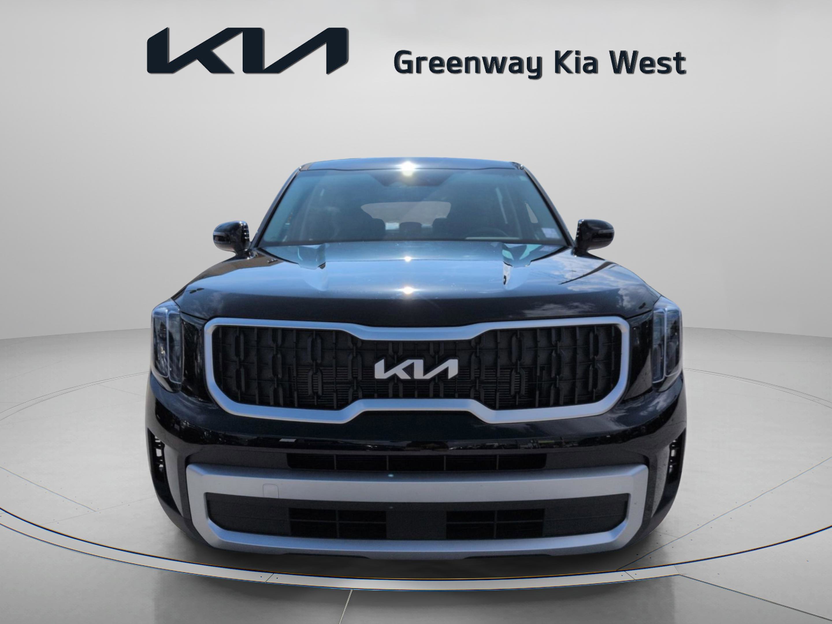 Certified Used 2024 Kia Telluride LX for Sale in Ocoee | Greenway