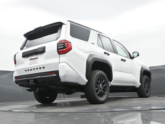 New 2026 Ice Cap Toyota SR5 image 24